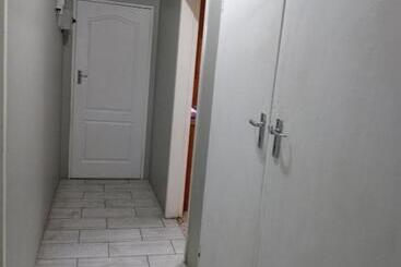 پانسیون Family House