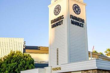 پانسیون Hollywood Guesthouse