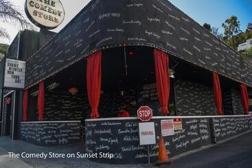 پانسیون Hollywood Guesthouse