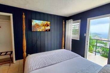 پانسیون Island View Guesthouse