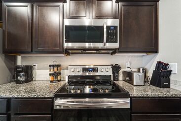 Pet Friendly Lubbock Home   10 Mi To Downtown