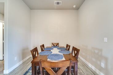 Pet Friendly Lubbock Home   10 Mi To Downtown