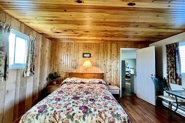St Lawrence Motel