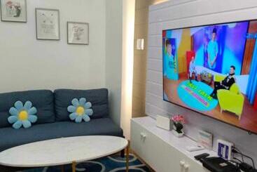 The Loop Towers By Vista Residence Jbj