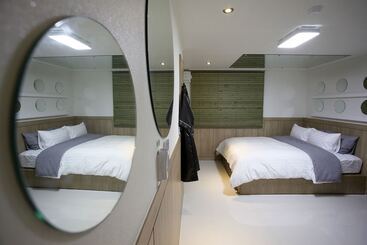 Yangju Raon Motel