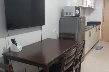 Airbnb Condo