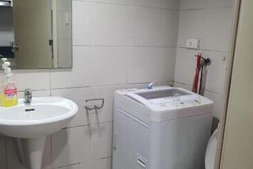 Airbnb Condo