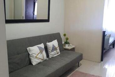Airbnb Condo