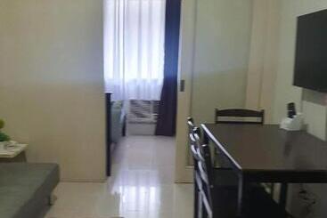 Airbnb Condo