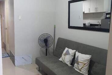 Airbnb Condo
