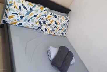 Airbnb Condo