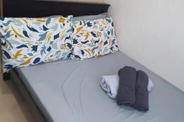 Airbnb Condo