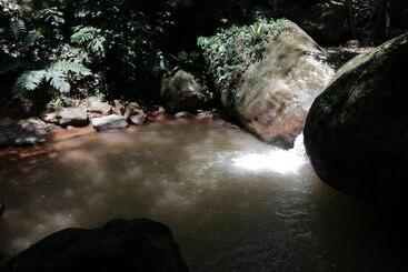 هاستل Montaña Verde