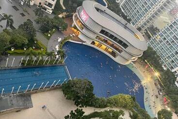 Azure Urban Resort Residences