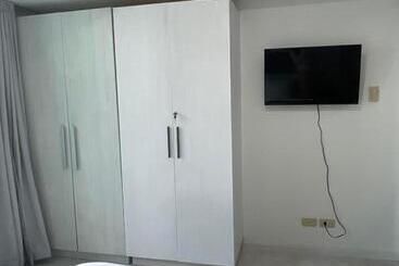 Azure Urban Resort Residences