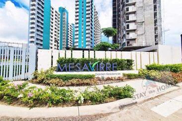 Bacolod Mesavirre Condominium