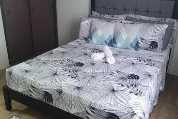 Bacolod Mesavirre Condominium