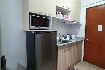 Bacolod Mesavirre Condominium