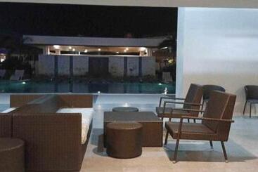 Bacolod Mesavirre Condominium