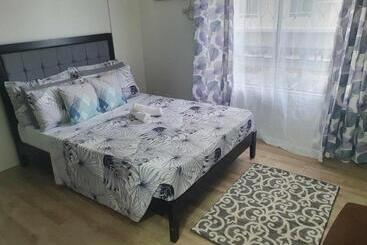 Bacolod Mesavirre Condominium
