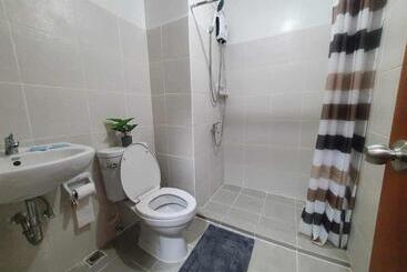 Bacolod Mesavirre Condominium