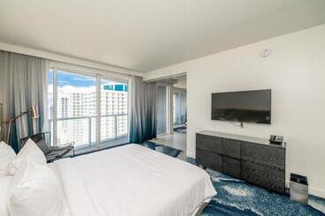 Beachfront Luxury 2br 2ba, Sleeps 6, Resort Access   Horizon By Homestakes