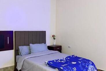 تختخواب و صبحانه Cleopatra Pyramids Villa
