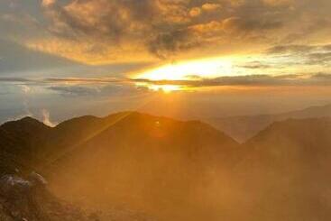 تختخواب و صبحانه Eco Trekking Lodge Bar & Tour S