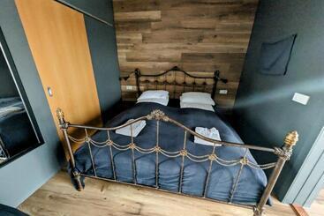 تختخواب و صبحانه Hótel Hrífunes By Ourhotels