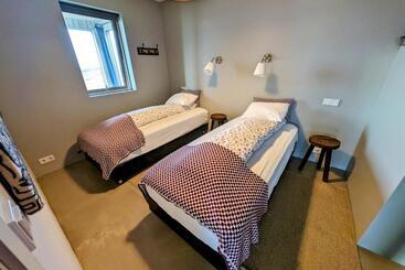 تختخواب و صبحانه Hótel Hrífunes By Ourhotels