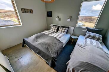 تختخواب و صبحانه Hótel Hrífunes By Ourhotels