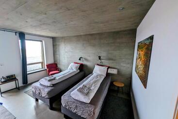 تختخواب و صبحانه Hótel Hrífunes By Ourhotels