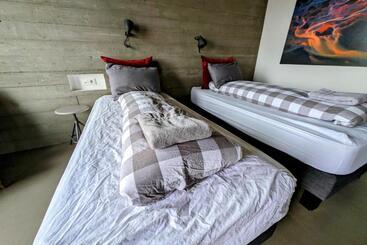 تختخواب و صبحانه Hótel Hrífunes By Ourhotels