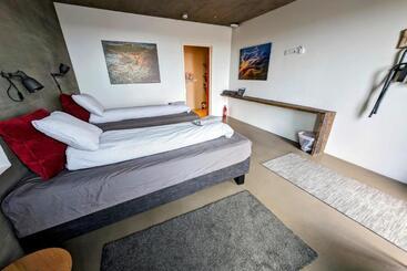تختخواب و صبحانه Hótel Hrífunes By Ourhotels