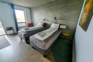 تختخواب و صبحانه Hótel Hrífunes By Ourhotels
