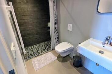 تختخواب و صبحانه Hótel Hrífunes By Ourhotels