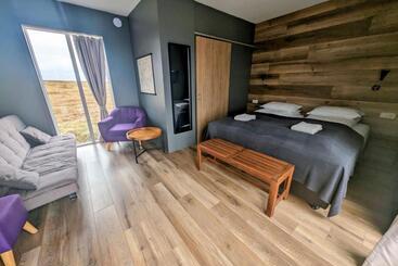 تختخواب و صبحانه Hótel Hrífunes By Ourhotels