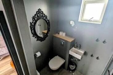 تختخواب و صبحانه Hótel Hrífunes By Ourhotels