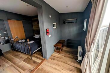 تختخواب و صبحانه Hótel Hrífunes By Ourhotels