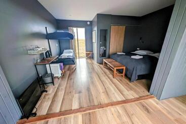 تختخواب و صبحانه Hótel Hrífunes By Ourhotels