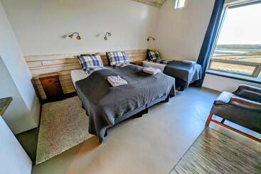 تختخواب و صبحانه Hótel Hrífunes By Ourhotels