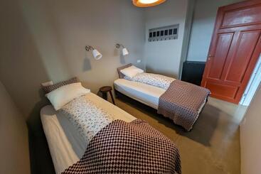 تختخواب و صبحانه Hótel Hrífunes By Ourhotels