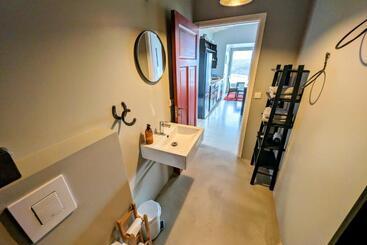 تختخواب و صبحانه Hótel Hrífunes By Ourhotels