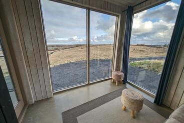 تختخواب و صبحانه Hótel Hrífunes By Ourhotels