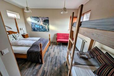 تختخواب و صبحانه Hótel Hrífunes By Ourhotels