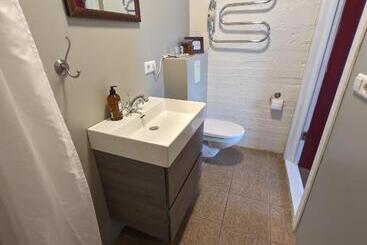تختخواب و صبحانه Hótel Hrífunes By Ourhotels