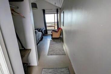 تختخواب و صبحانه Hótel Hrífunes By Ourhotels