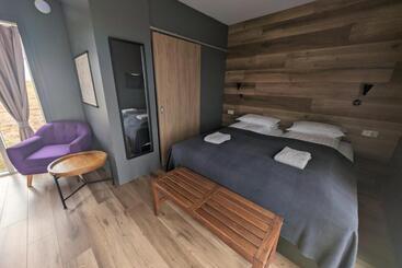 تختخواب و صبحانه Hótel Hrífunes By Ourhotels