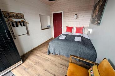 تختخواب و صبحانه Hótel Hrífunes By Ourhotels