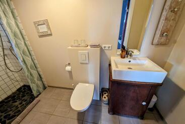 تختخواب و صبحانه Hótel Hrífunes By Ourhotels